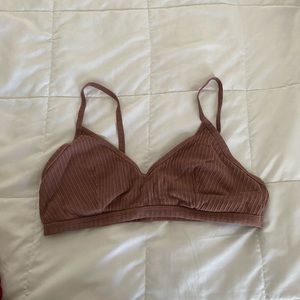 Target Lounge Bra